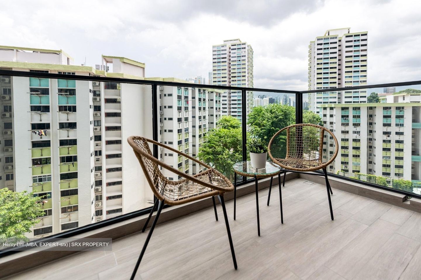 Avenue South Residence (D3), Apartment #507215331